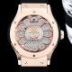 Swiss Replica Hublot Classic Fusion Sunflower Diamond Dial Rose Gold Case Watch 45mm (4)_th.jpg